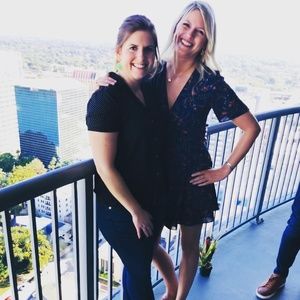 Meet your Posher, Alaina